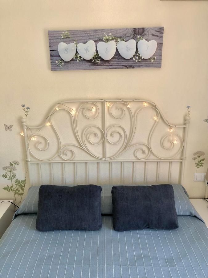 Teatinos Pool Apartman Málaga Kültér fotó