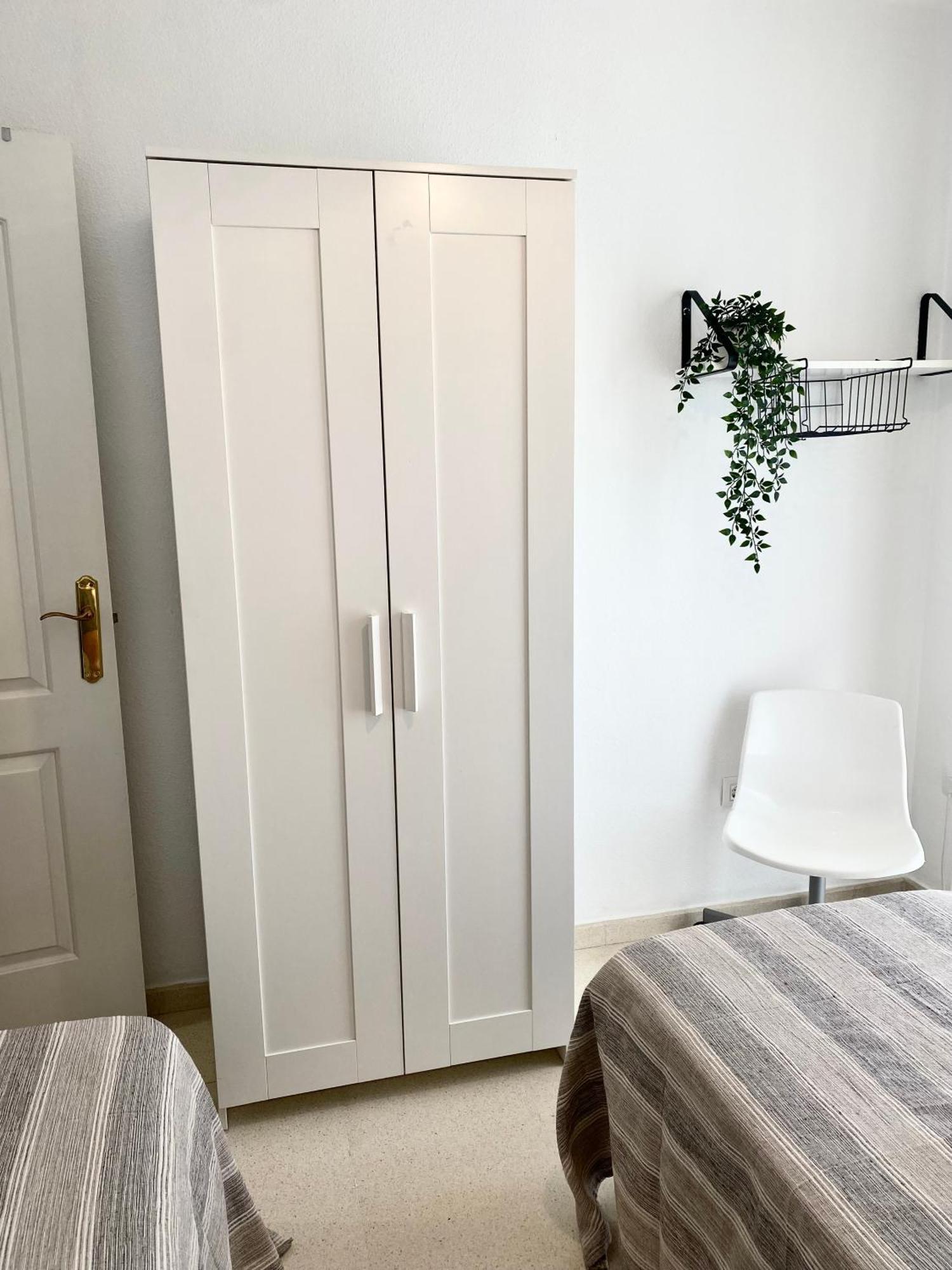 Teatinos Pool Apartman Málaga Kültér fotó