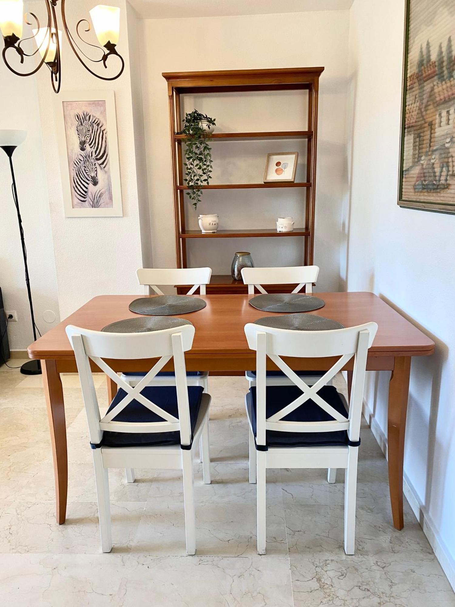 Teatinos Pool Apartman Málaga Kültér fotó